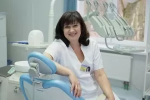 Центр пародонтологии на улице Александра Невского