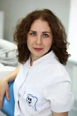 Центр пародонтологии на улице Александра Невского