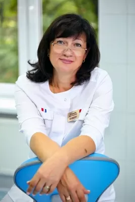 Центр пародонтологии на улице Александра Невского