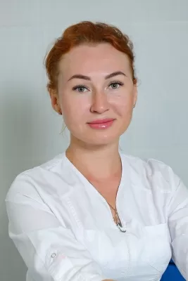 Центр пародонтологии на улице Александра Невского