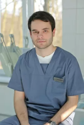 Центр пародонтологии на улице Александра Невского