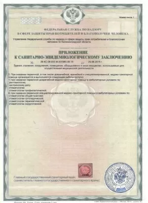 Мастер Дент