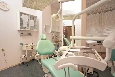 Мастер Дент