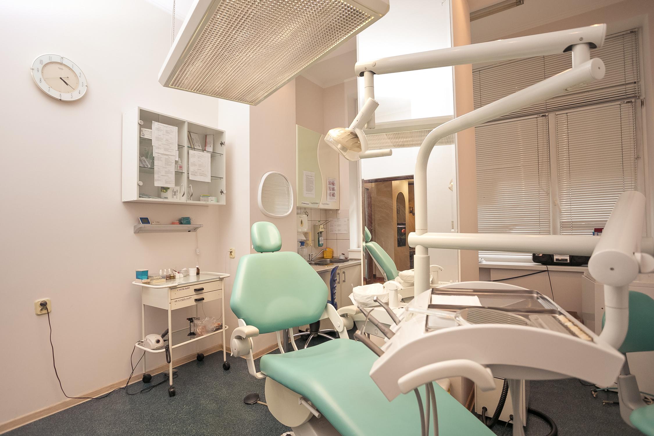 Мастер дент стоматология отзывы