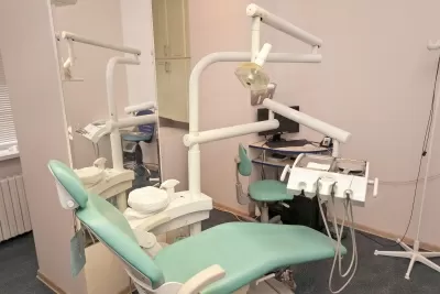 Мастер Дент