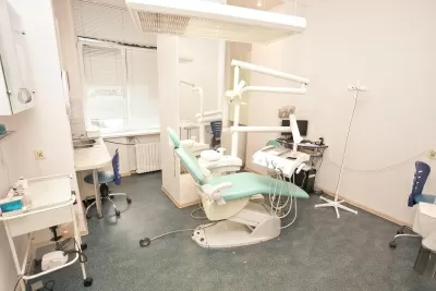 Мастер Дент