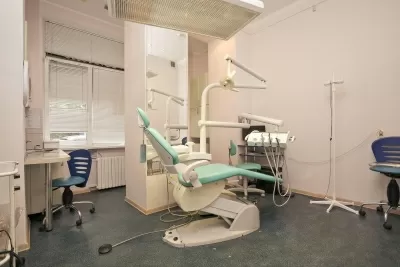 Мастер Дент