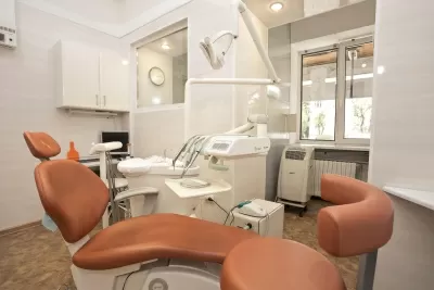 Мастер Дент