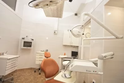 Мастер Дент