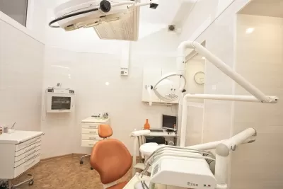 Мастер Дент