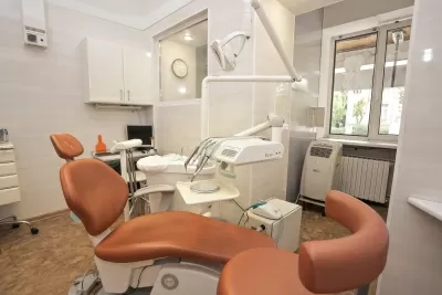 Мастер Дент