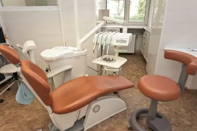 Мастер Дент