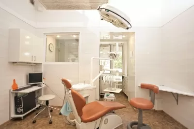 Мастер Дент