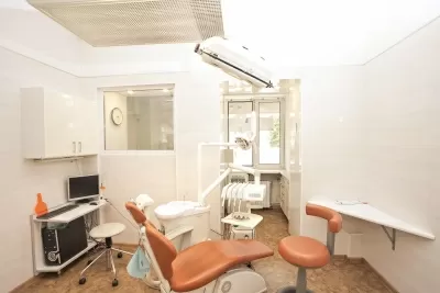 Мастер Дент