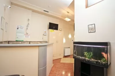 Мастер Дент