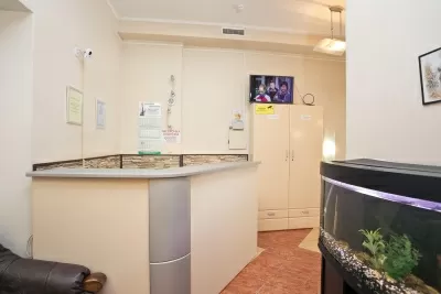 Мастер Дент