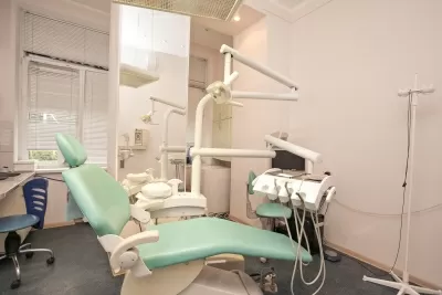 Мастер Дент