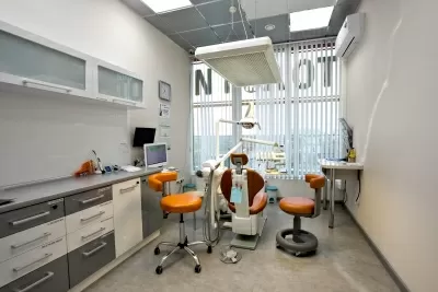 Мастер Дент