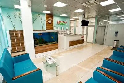 Мастер Дент