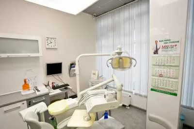 Мастер Дент