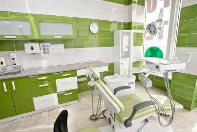 Мастер Дент