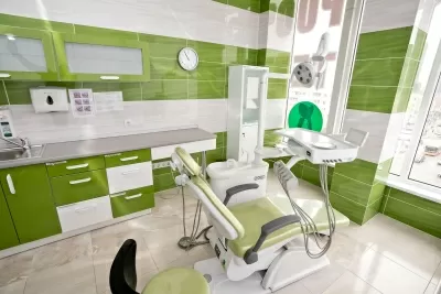 Мастер Дент