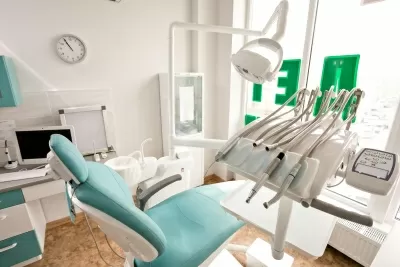 Мастер Дент