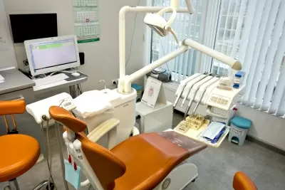 Мастер Дент