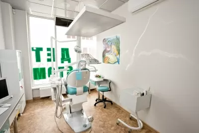 Мастер Дент