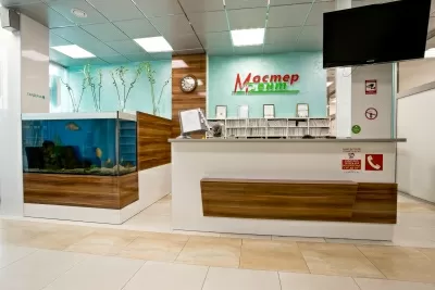 Мастер Дент