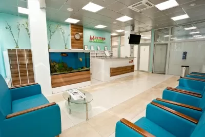 Мастер Дент