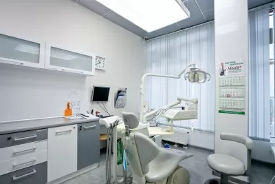 Мастер Дент