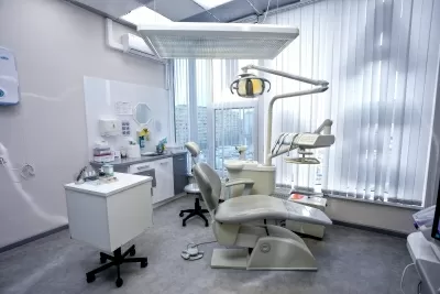 Мастер Дент