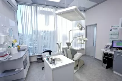 Мастер Дент