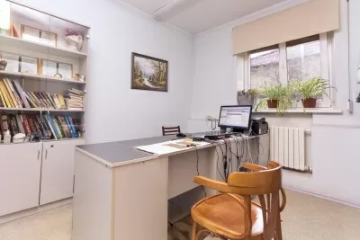 Клиника биорезонансной терапии и стоматологии