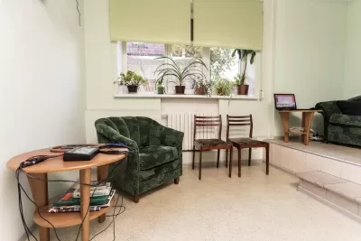 Клиника биорезонансной терапии и стоматологии