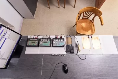 Клиника биорезонансной терапии и стоматологии