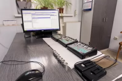 Клиника биорезонансной терапии и стоматологии