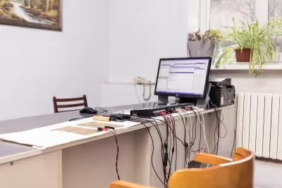 Клиника биорезонансной терапии и стоматологии