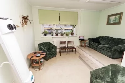 Клиника биорезонансной терапии и стоматологии