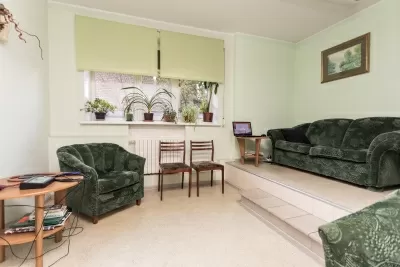 Клиника биорезонансной терапии и стоматологии