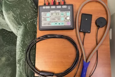 Клиника биорезонансной терапии и стоматологии