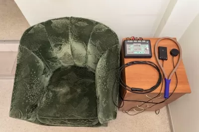 Клиника биорезонансной терапии и стоматологии