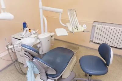 Клиника биорезонансной терапии и стоматологии