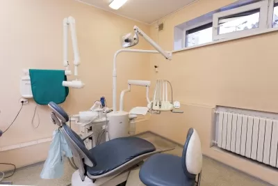 Клиника биорезонансной терапии и стоматологии