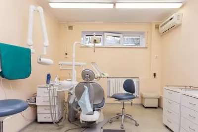 Клиника биорезонансной терапии и стоматологии