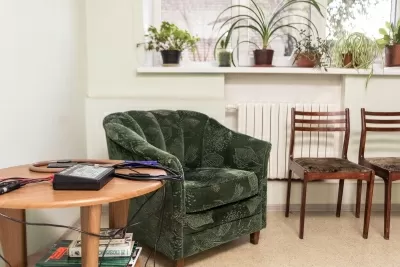 Клиника биорезонансной терапии и стоматологии