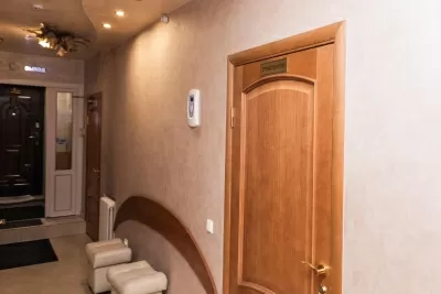 Клиника биорезонансной терапии и стоматологии