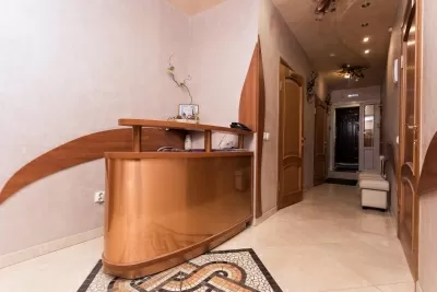 Клиника биорезонансной терапии и стоматологии