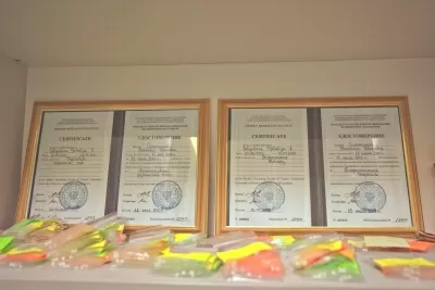 Клиника биорезонансной терапии и стоматологии